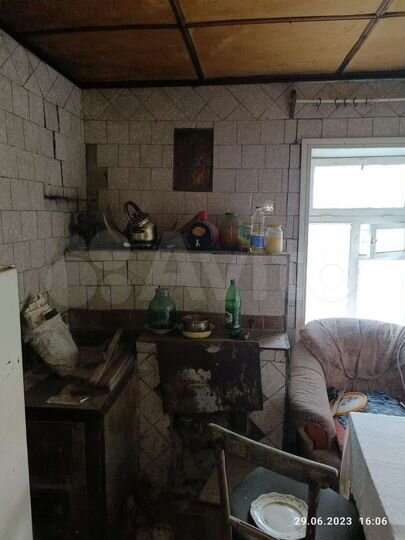 Дом 66,5 м² на участке 7,1 сот.