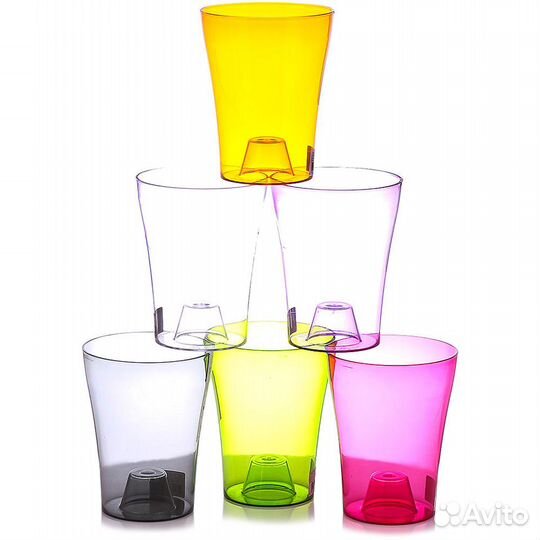 Кашпо для Орхидей бесплатная доставка