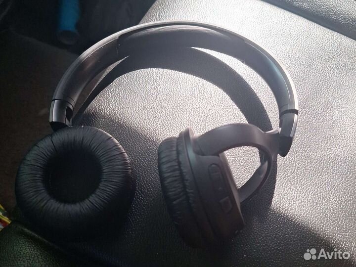 Беспроводные наушники jbl tune 510bt