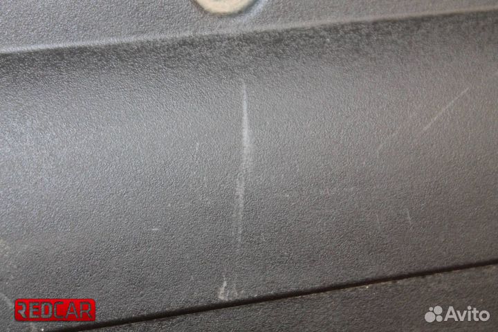 Кожух замка капота Lexus LX 3 (15)