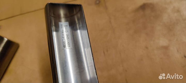 Настенные светильники бра металл под медь, набор