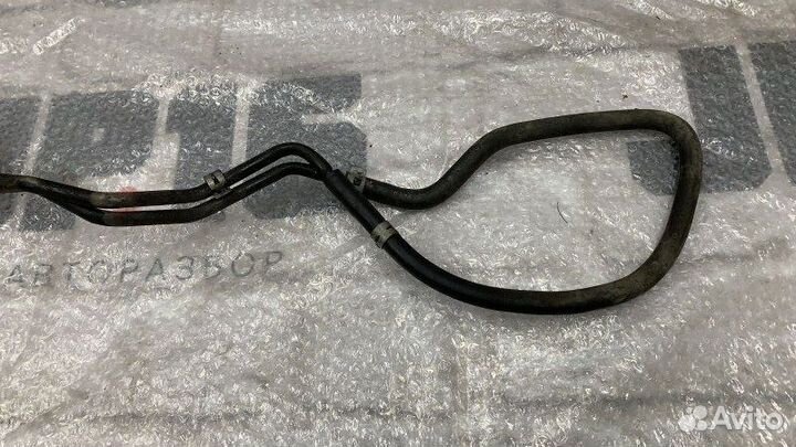 Трубка охлаждения АКПП Infiniti Fx35 S51 VQ35HR