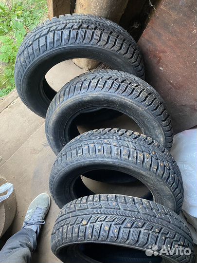 Marshal I'Zen RV KC15 195/65 R15