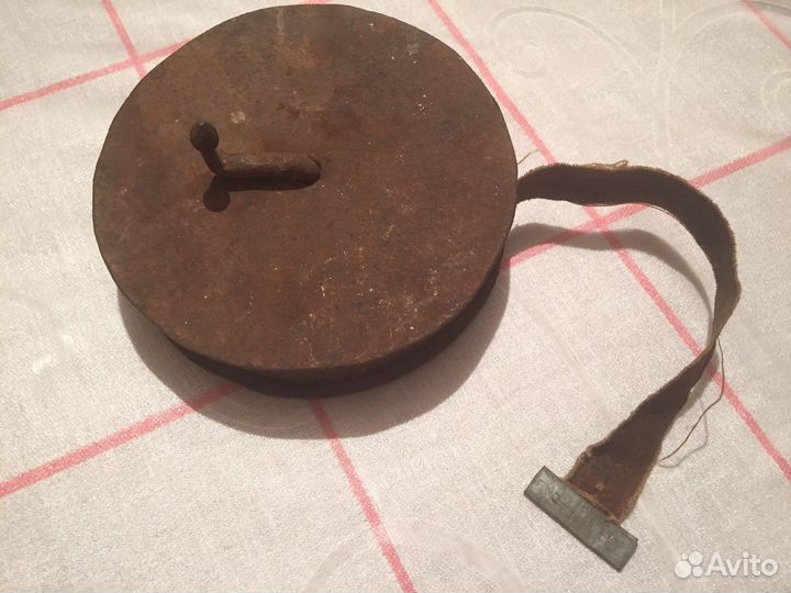 Рулетка СССР