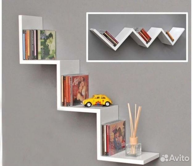 Полка настенная 