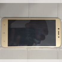 Xiaomi Redmi 4X, 3/32 ГБ