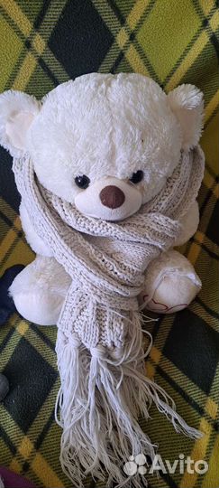 Набор шапок