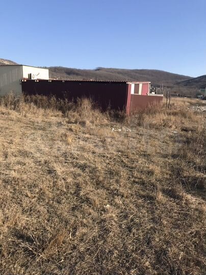 Участок 6 сот. (ИЖС)