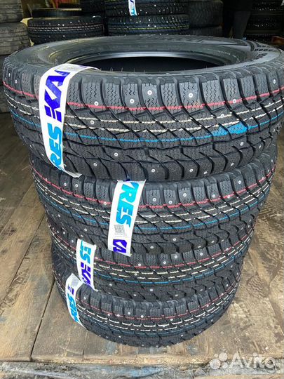 Viatti Bosco Nordico V-523 205/70 R15