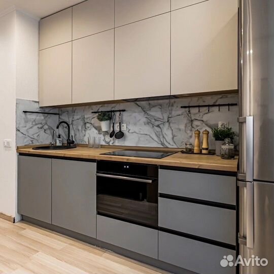 Кухня на заказ