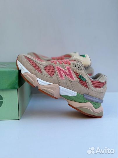 Кроссовки Женские NEW Balance 9060 36-41 р