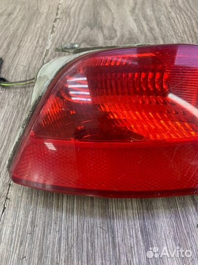 Фонарь задний правый Ford Focus 2 2007