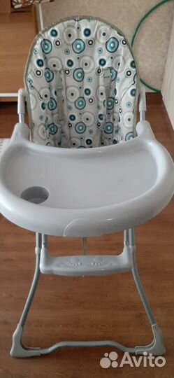 Стул для кормления