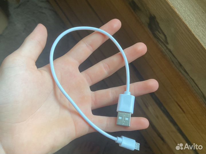 Провод mini usb