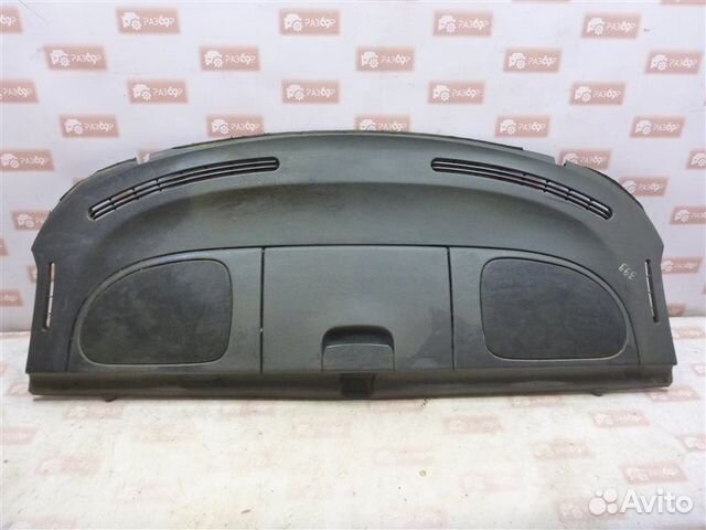 Полка задняя Mazda Xedos 6 седан 2.0 1994