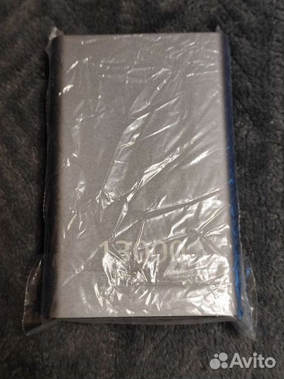 Портативное зарядное устройство