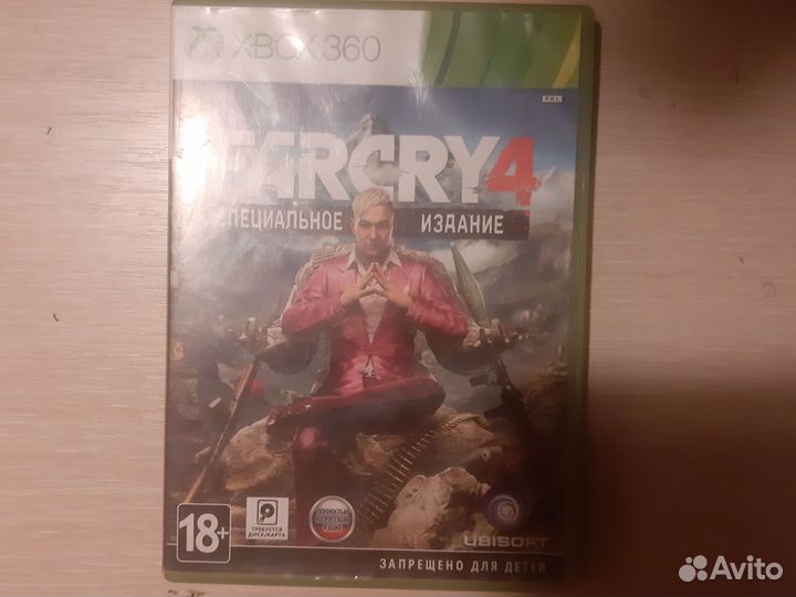 Игры на xbox 360 все что на фото минимальный торг