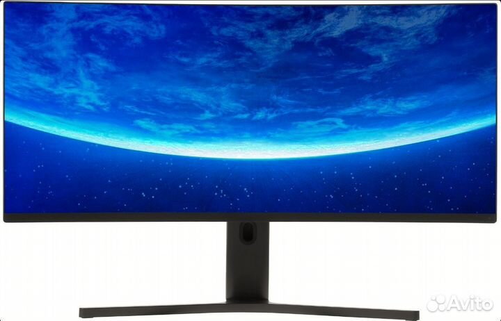 Mi curved gaming monitor 34