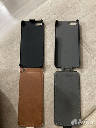 Чехлы для iPhone 5 se