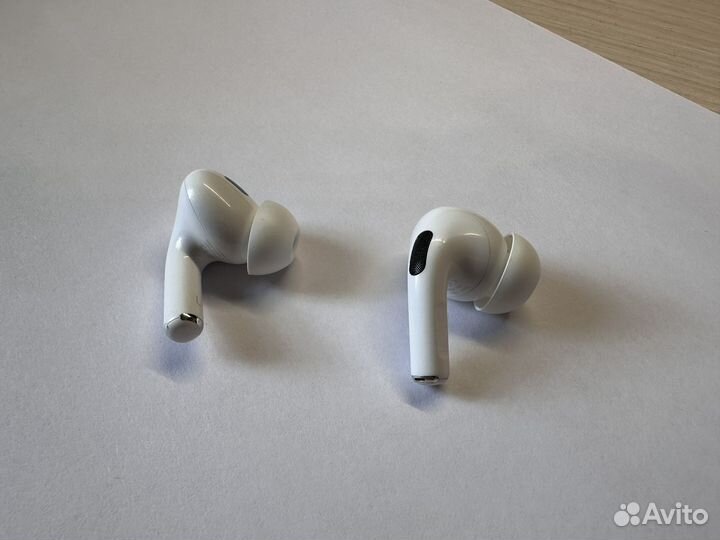 Правый Наушник apple airpods pro 2