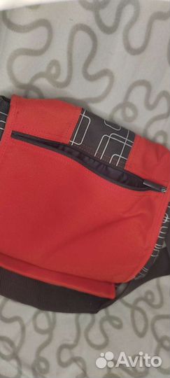 Новая Сумка Икеа для планшета или ноутбука