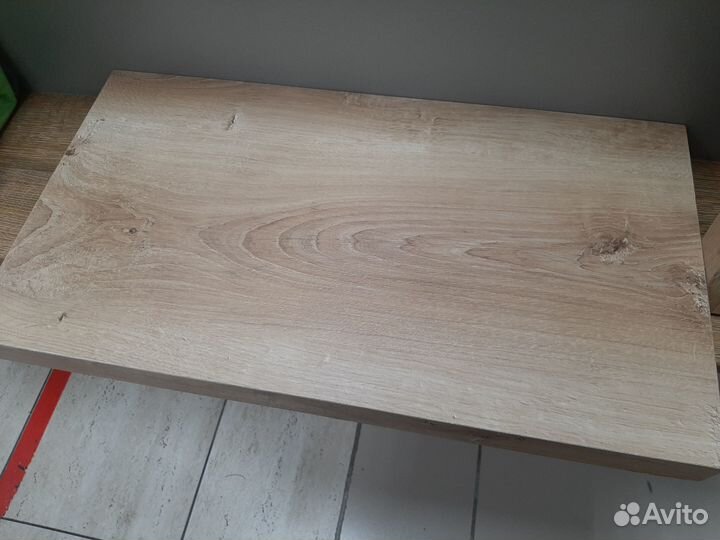 Полки из столешни эггер 4шт цена за все