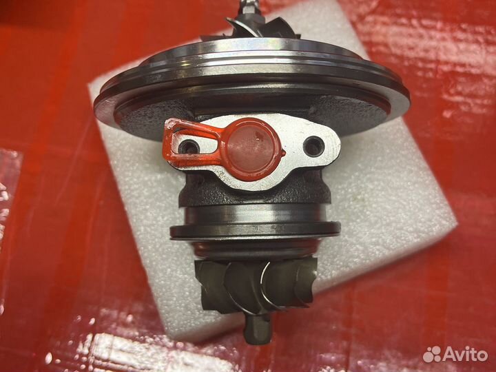 Картридж для турбины Citroen Boxer,Jumper 2.8