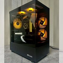Купить настольный компьютер 💻 с видеокартой GeForce RTX