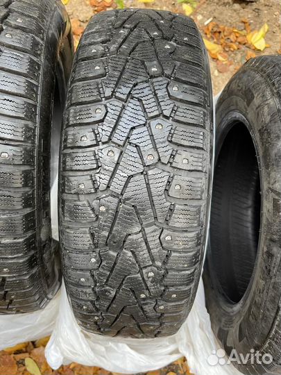 Pirelli Ice Zero 185/65 R15 92T