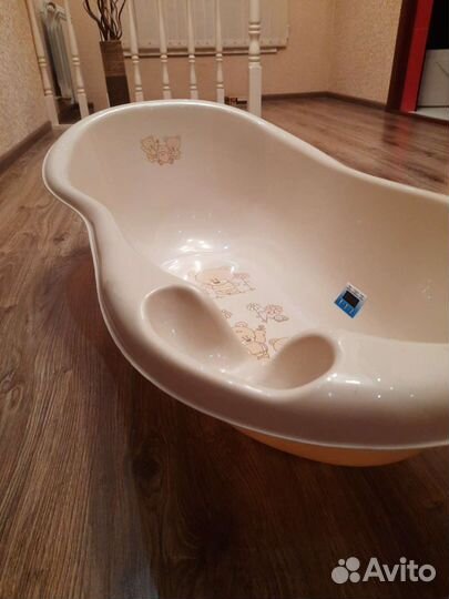 Ванночка для купания