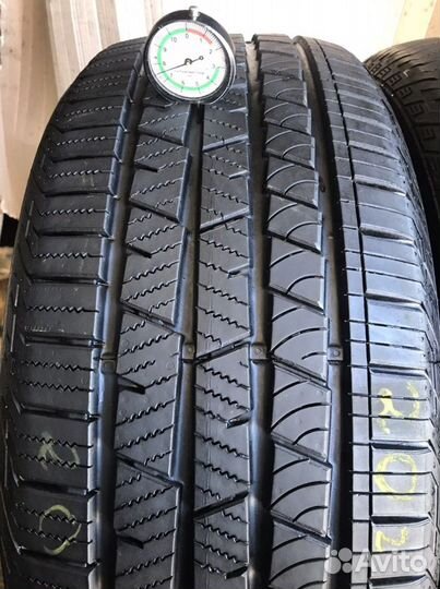 Continental ContiCrossContact LX Sport 235/50 R18 97V