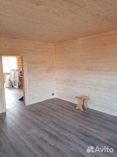 Кровельные работы