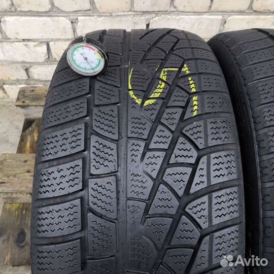 Pirelli Winter Sottozero 245/40 R19