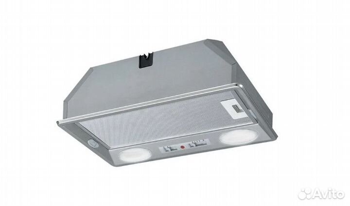 Вытяжка встраиваемая