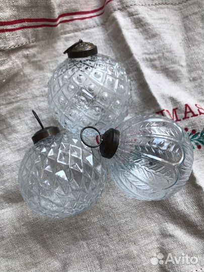 Новогодний декор. Hm, Zara home. Decoris/Kaemingk