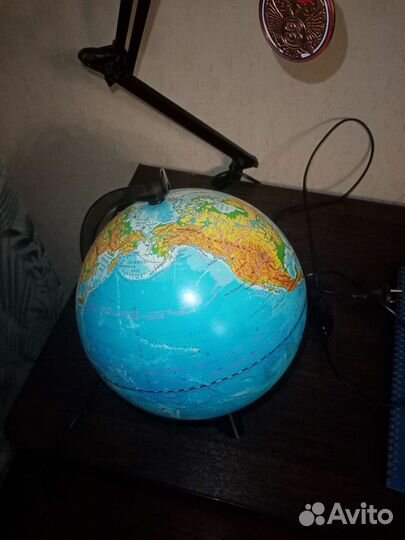 Глобус