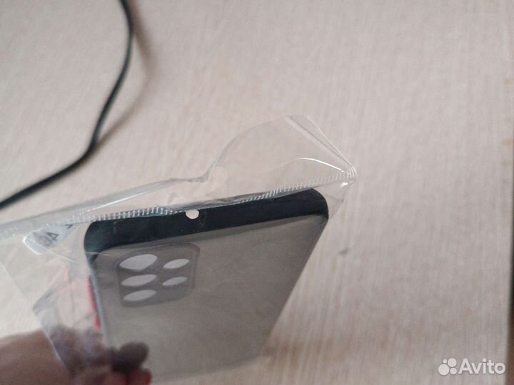 Чехол на samsung A32 4G