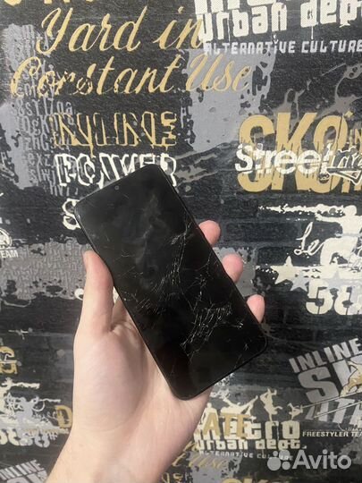 Xiaomi Redmi 9A, 3/32 ГБ