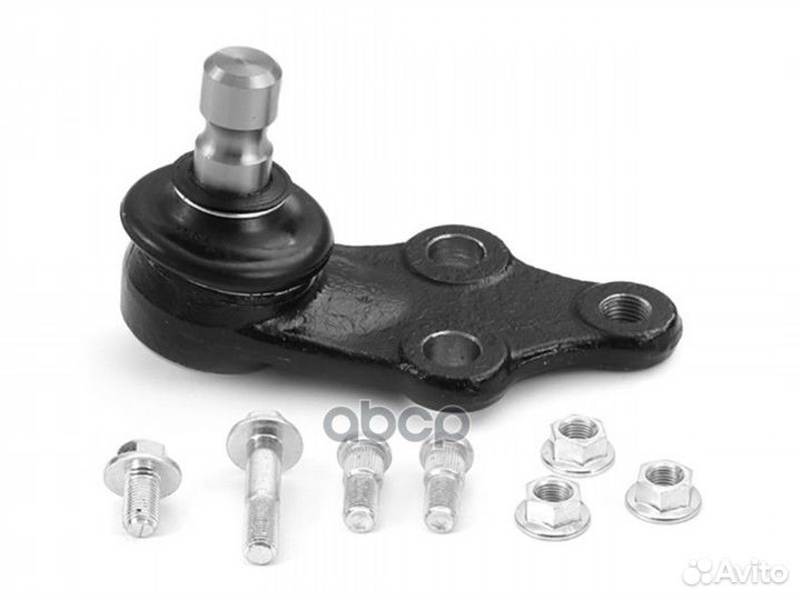 Шаровая опора hyundai I40 11/IX35 10/sonata 0