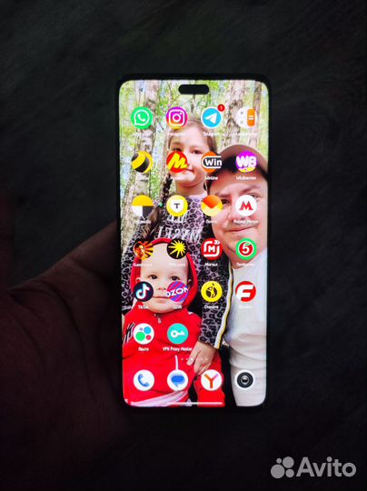 Xiaomi 13 Lite, 8/256 ГБ