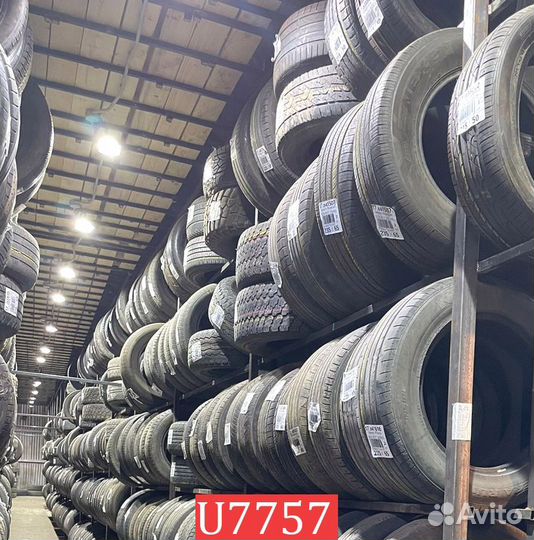 Hankook Kinergy EX H308 235/55 R17 103Q