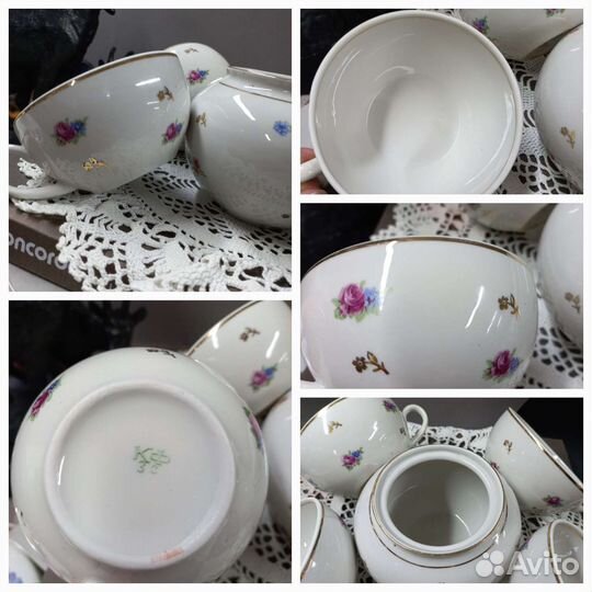 Предметы быта СССР