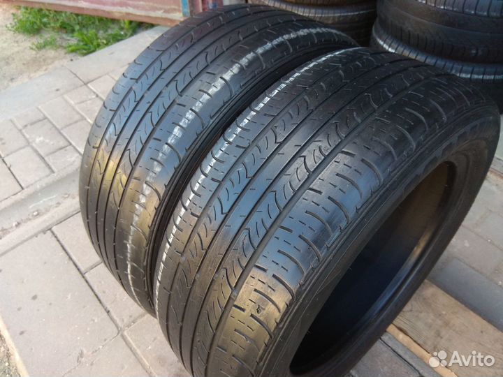 Roadstone Classe Premiere CP672 195/55 R15 85V