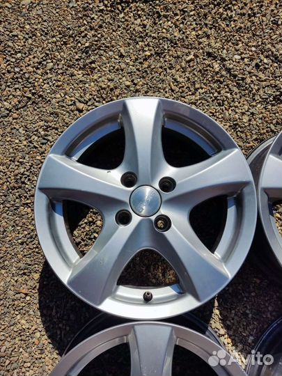 Диски r14 Ваз