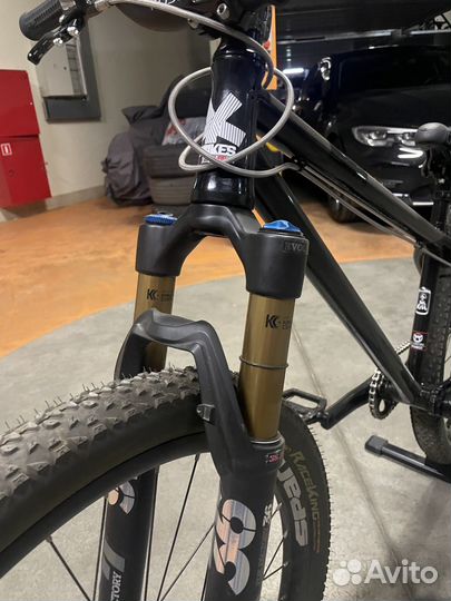 Велосипед мтб 26