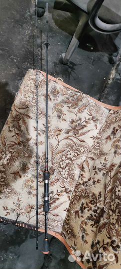 Спиннинг понтон 21