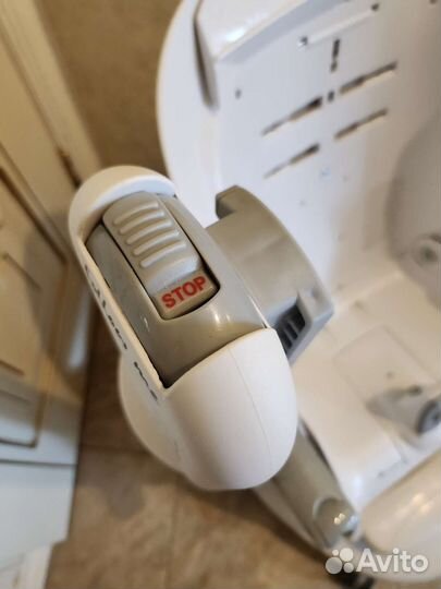 Стульчик для кормления peg perego tatamia