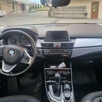 BMW 2 серия Active Tourer 1.5 AT, 2017, 215 000 км, с пробегом, цена 1 650 000 руб.