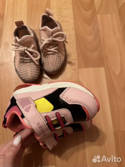 Вещи пакетом 98-104