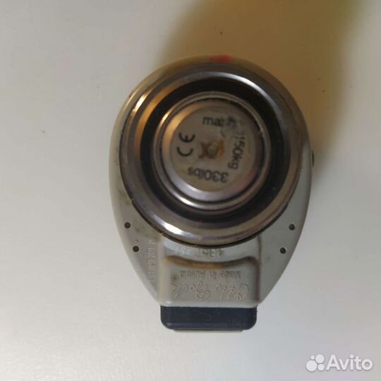 Протез ноги, адаптер поворота,ottobock 4R57